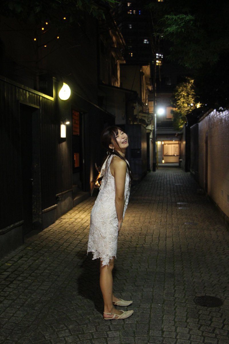 Akane_22b35d's tweet image. おやすみなさい〜!
Photo @senkouhanabi_r1 202506
#撮影受付中 #ポートレート #神楽坂 #光見つけながら撮影するの楽しい #早朝も夜も撮影受付中