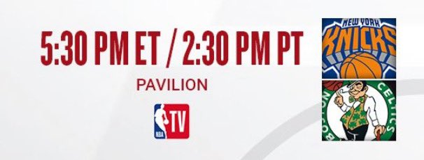 1999Knicks's tweet image. Knicks Summer League action continues today. 
#NBA2KSummerLeague