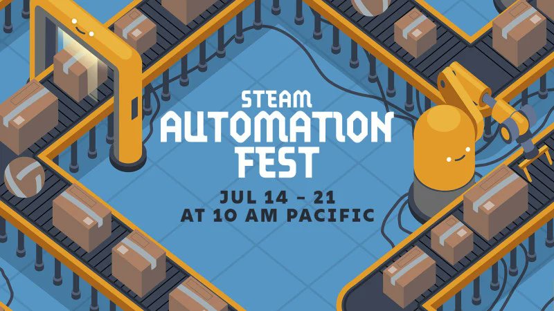 I wonder how many people hope for Factorio on sale💀