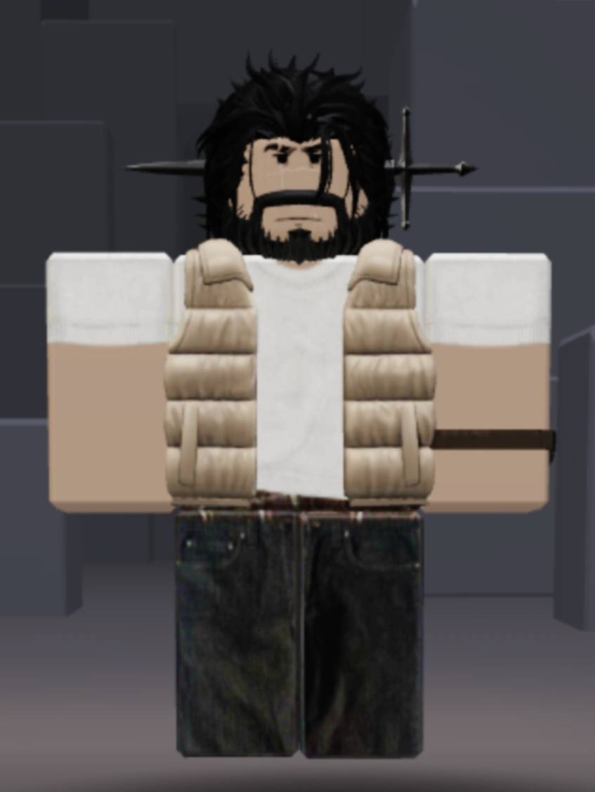 E__sc's tweet image. ㅈㅉ 욕망의 항아리가 되
#ROBLOX #robloxcharacter #robloxart