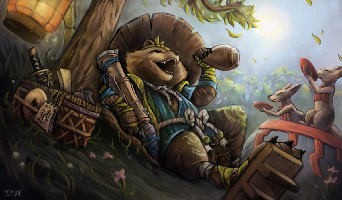 Mori Media tweet media