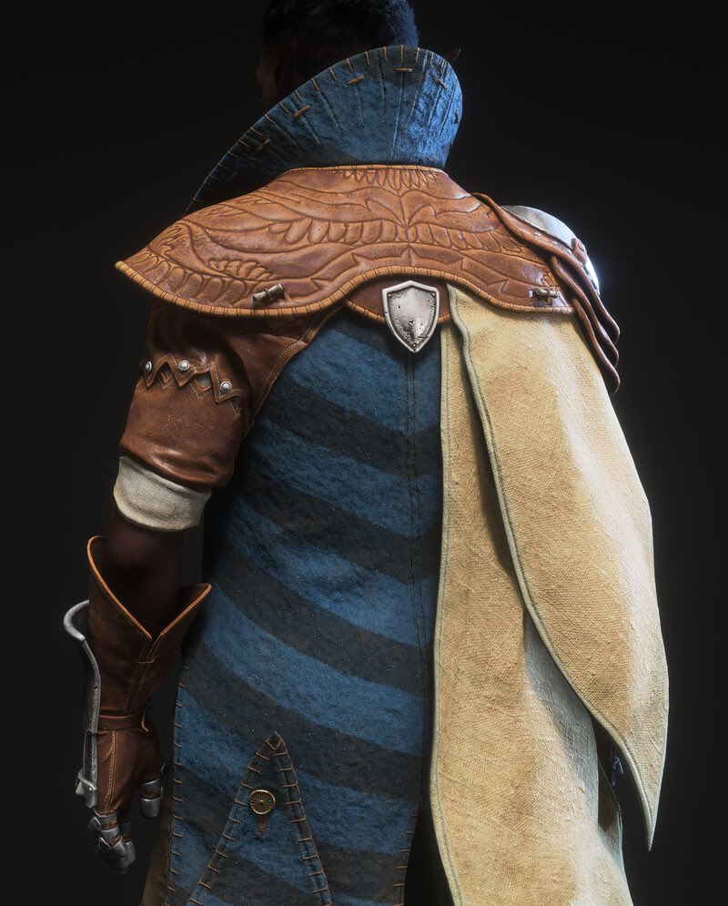 davrindaily's tweet image. 