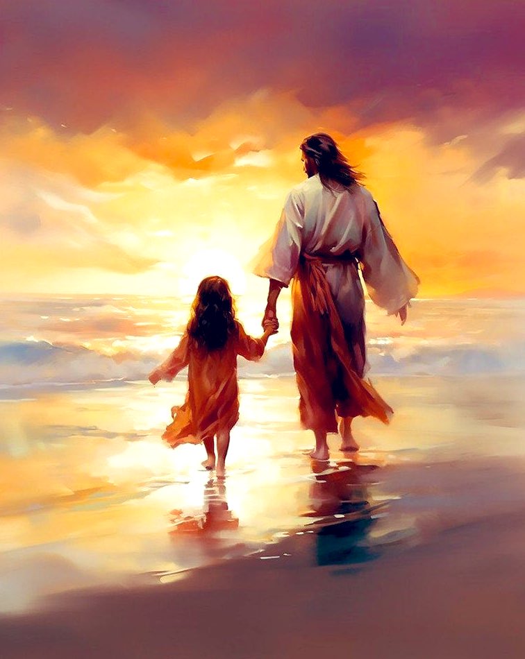 DocAndCov's tweet image. 29: 46-47
But behold, I say unto you, that ‘little children are redeemed’ from the foundation of the world through Mine Only Begotten;
Wherefore… ‘they cannot sin’…for Power is Not given unto Satan to tempt little children, until they begin to become accountable before Me
