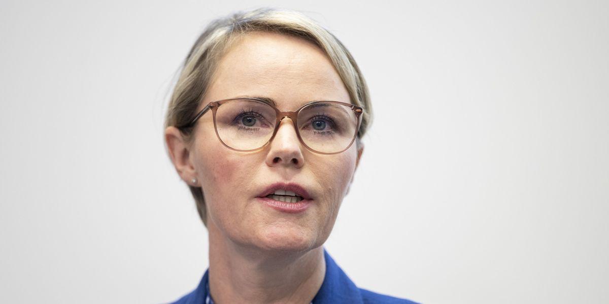 Die Zürcher Gesundheitsdirektorin wird kritisiert, weil sie Operationen an minderjährigen trans Jugendlichen einschränken will. Dabei sind ihre Vorschläge im progressiven Skandinavien längst Standard. tagesanzeiger.ch/trans-jugendli…