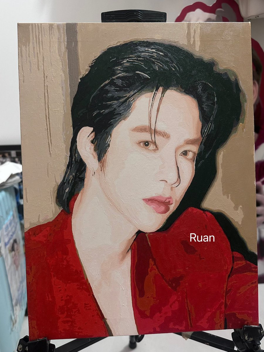 果粒橙橙汁RUAN tweet media