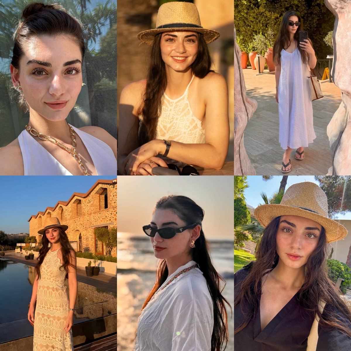 Bu ne güzellik 🫠🌸

#ÖzgeTörer