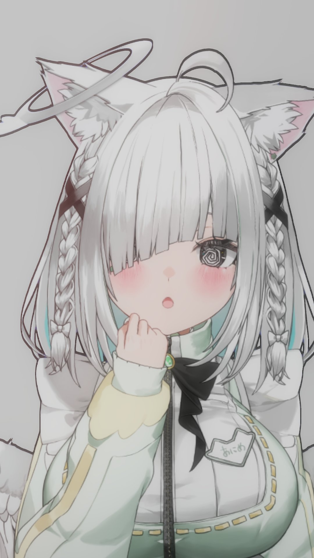 闇V佐藤あにめ*いいね嬉しい╰ᘏᗢ on X: 