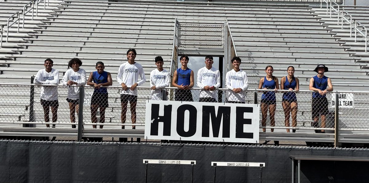 South Texas Punishers Youth Track Club (STXP) tweet media