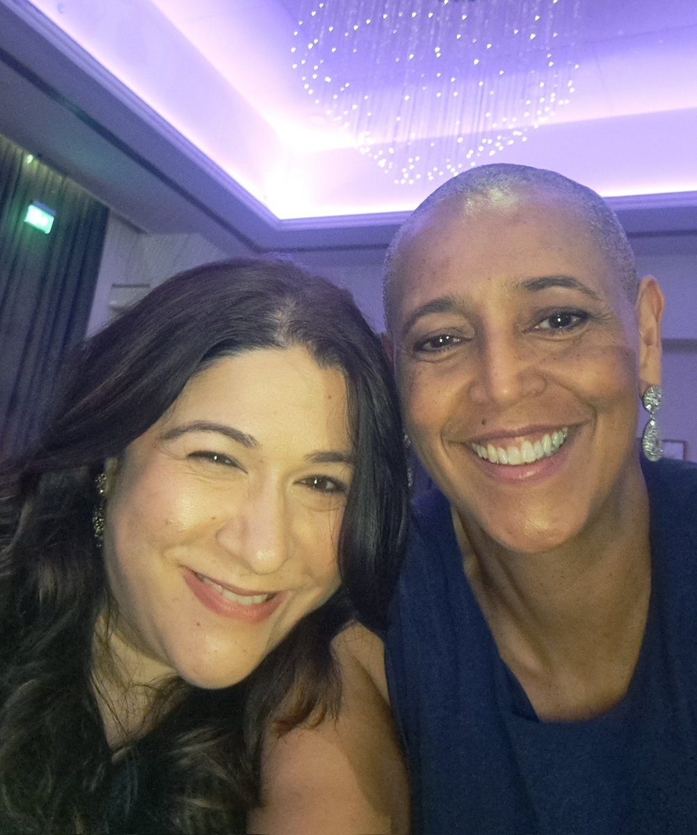 DeputyMayorPCWY's tweet image. So pleased to support #BPAEW2025 being held in #Bradford tonight. Big shout out to all the fabulous #women nominees and especially @shutcake who has been nominated in the Influential Woman of the Year category. #EmpoweringWomen