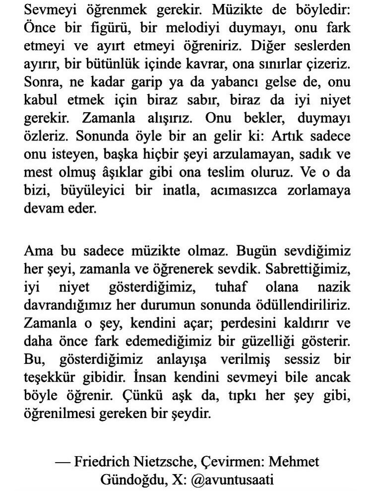 Mehmet Gündoğdu (@avuntusaati) on Twitter photo 