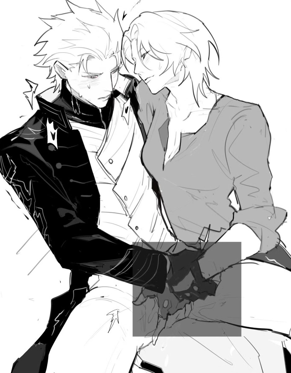 dante♀X vergil♂⚠️
cuntboy⚠️