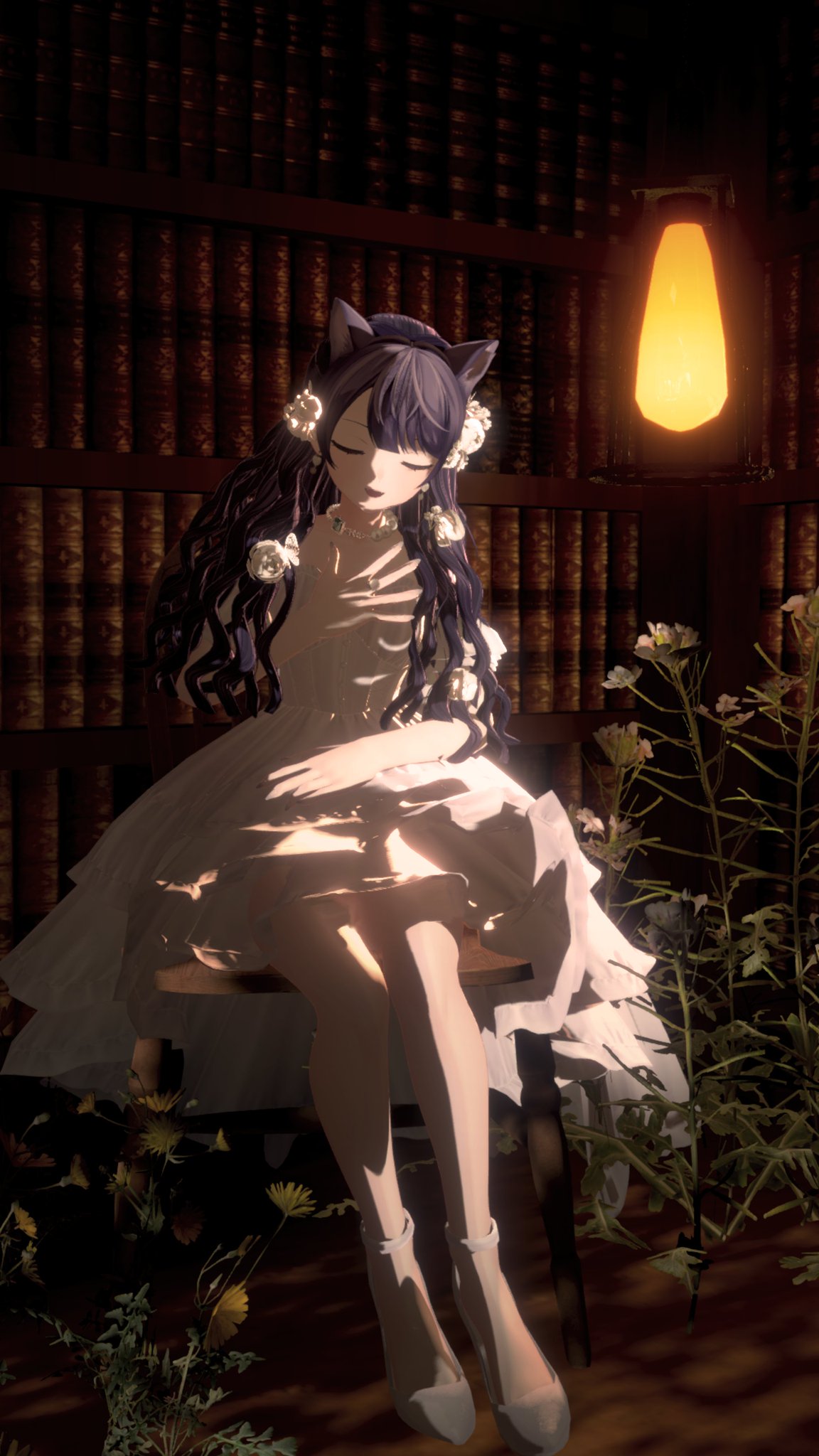 mokz ( もくず )💜🐱フォトブック発売中！ on X: 