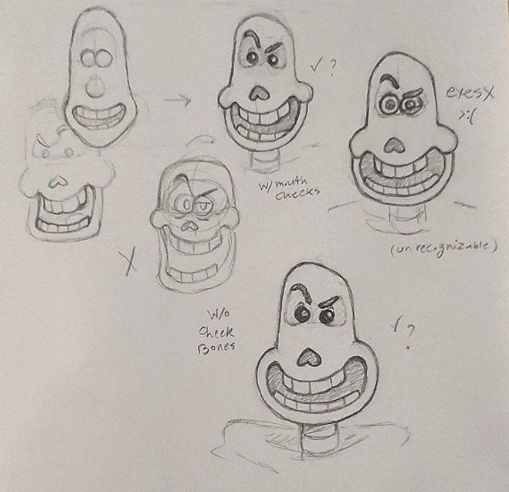 01_ReihanehDraw's tweet photo. Uhm....?? 💀 https://t.co/A6dwHWccA7