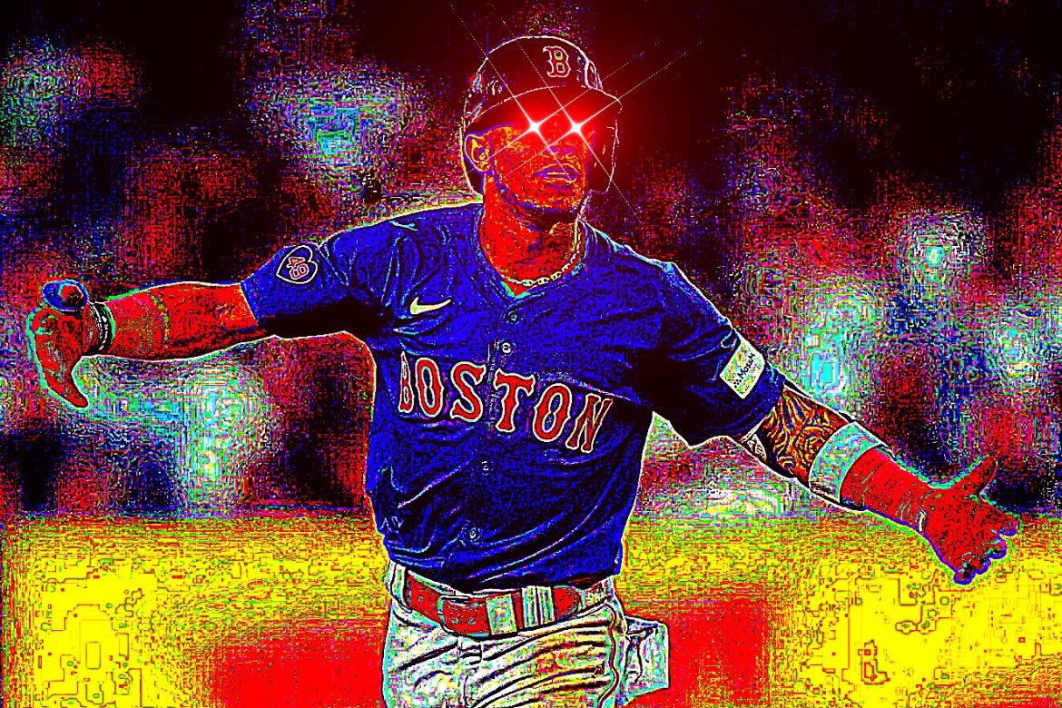 deep fried red sox memes (@deepfriedredsox) on Twitter photo 