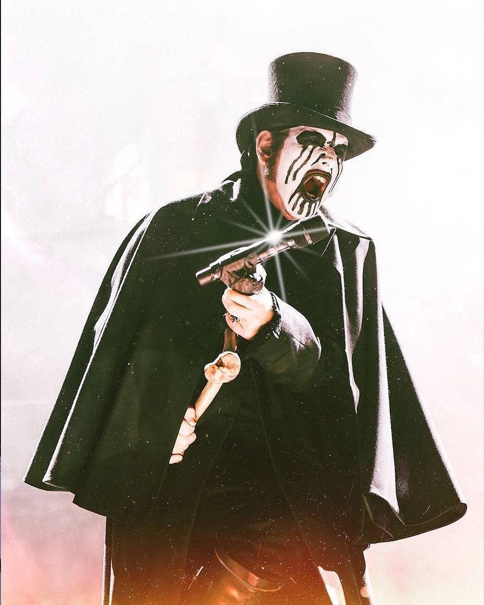 kingdiamond's tweet image. Athens 🔥 Thank you for an incredible welcome at @RockWaveFest