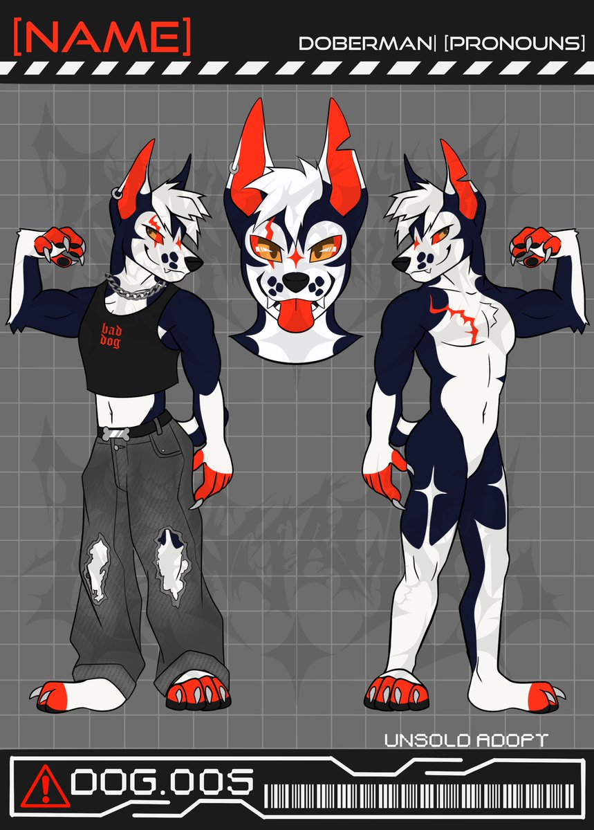 new premade !!
will be available at fureh next week 💥

📸 <a href="/_kreh/">Kreh</a>