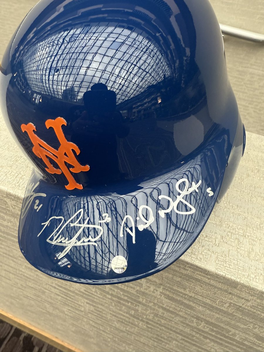 OjedaJay's tweet image. David Wright!!! #lgm