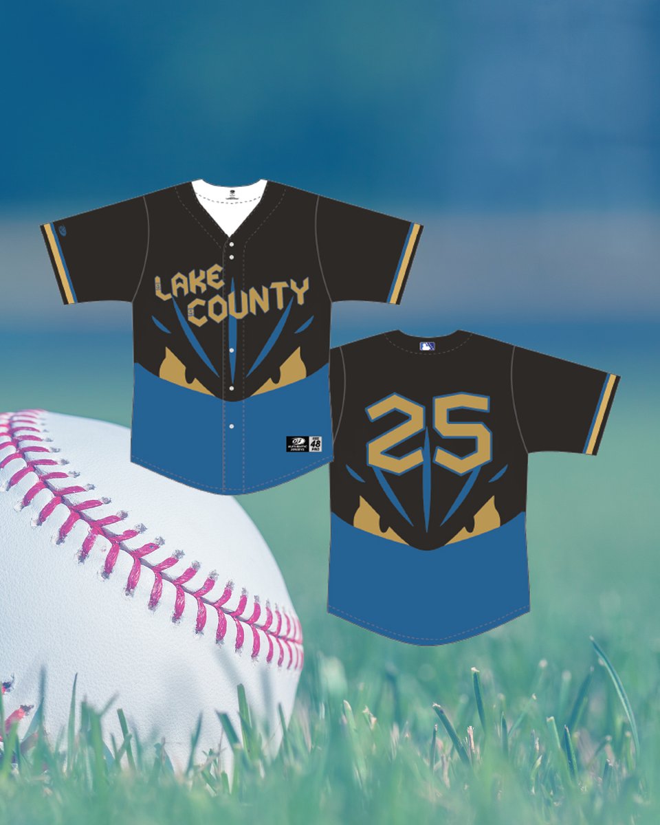 x - Cleveland Monsters (@monstershockey) on Twitter photo we're just 1️⃣ week out from Cleveland Monsters Hockey Day with the <a href="/LCCaptains/">Lake County Captains</a> ⚾️ join us on Sunday, July 20 at Classic Auto Group Park as the Captains take on the Fort Wayne Tincaps at 1 p.m. ⏰ specialty jersey auction, exclusive merch & more‼️
🎟️: bit.ly/CaptainsTix we're just 1️⃣ week out from Cleveland Monsters Hockey Day with the <a href="/LCCaptains/">Lake County Captains</a> ⚾️ join us on Sunday, July 20 at Classic Auto Group Park as the Captains take on the Fort Wayne Tincaps at 1 p.m. ⏰ specialty jersey auction, exclusive merch & more‼️
🎟️: bit.ly/CaptainsTix