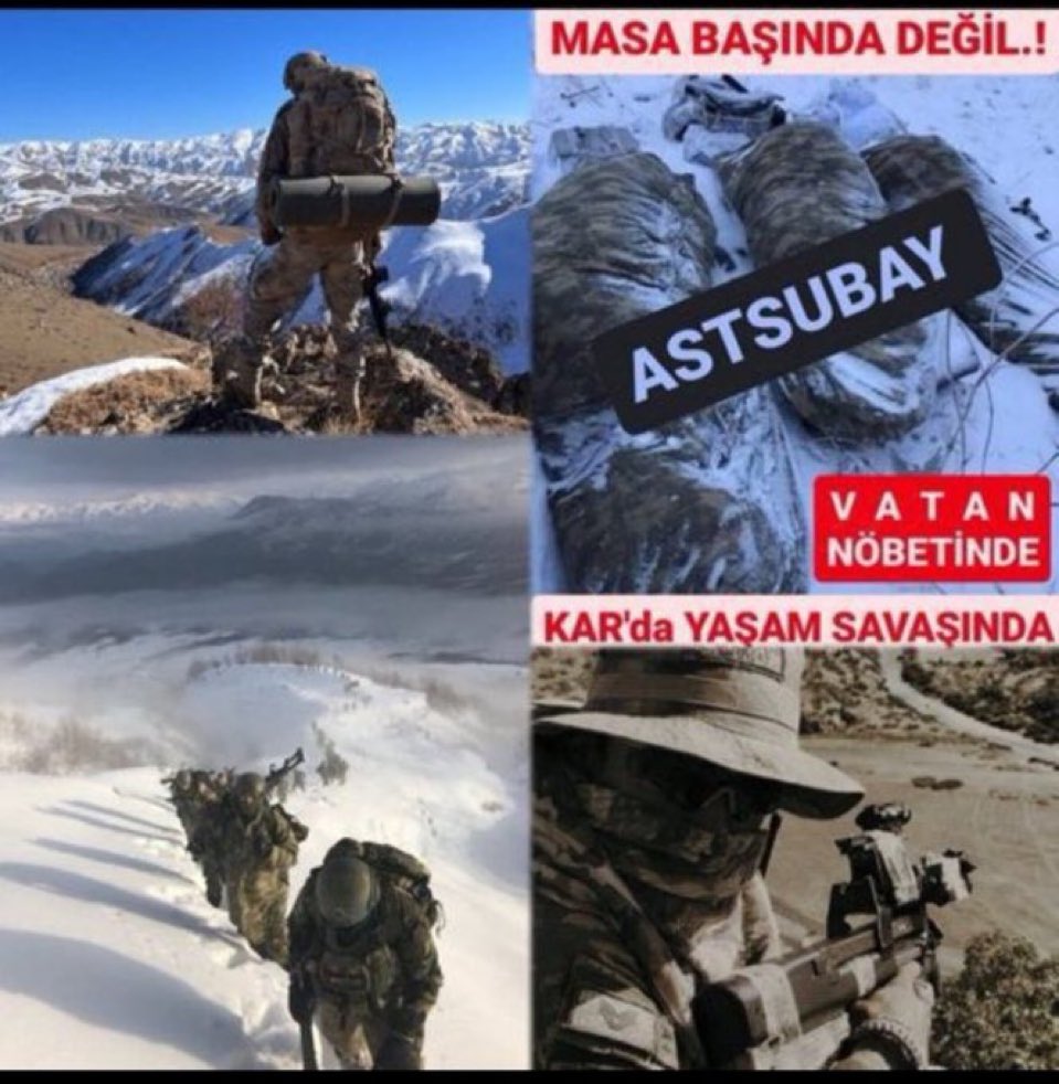 zkan41737476's tweet photo. #ZaferinAdıAstsubayBülentAydın https://t.co/bZP7JH2oO5