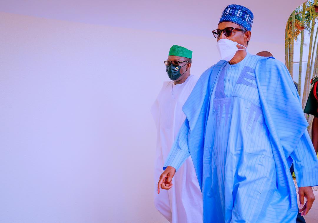 kfayemi's tweet image. A good man departs. A very very good man. May Almighty Allah forgive his shortcomings and grant him Aljanah Firdausi. Ameen.