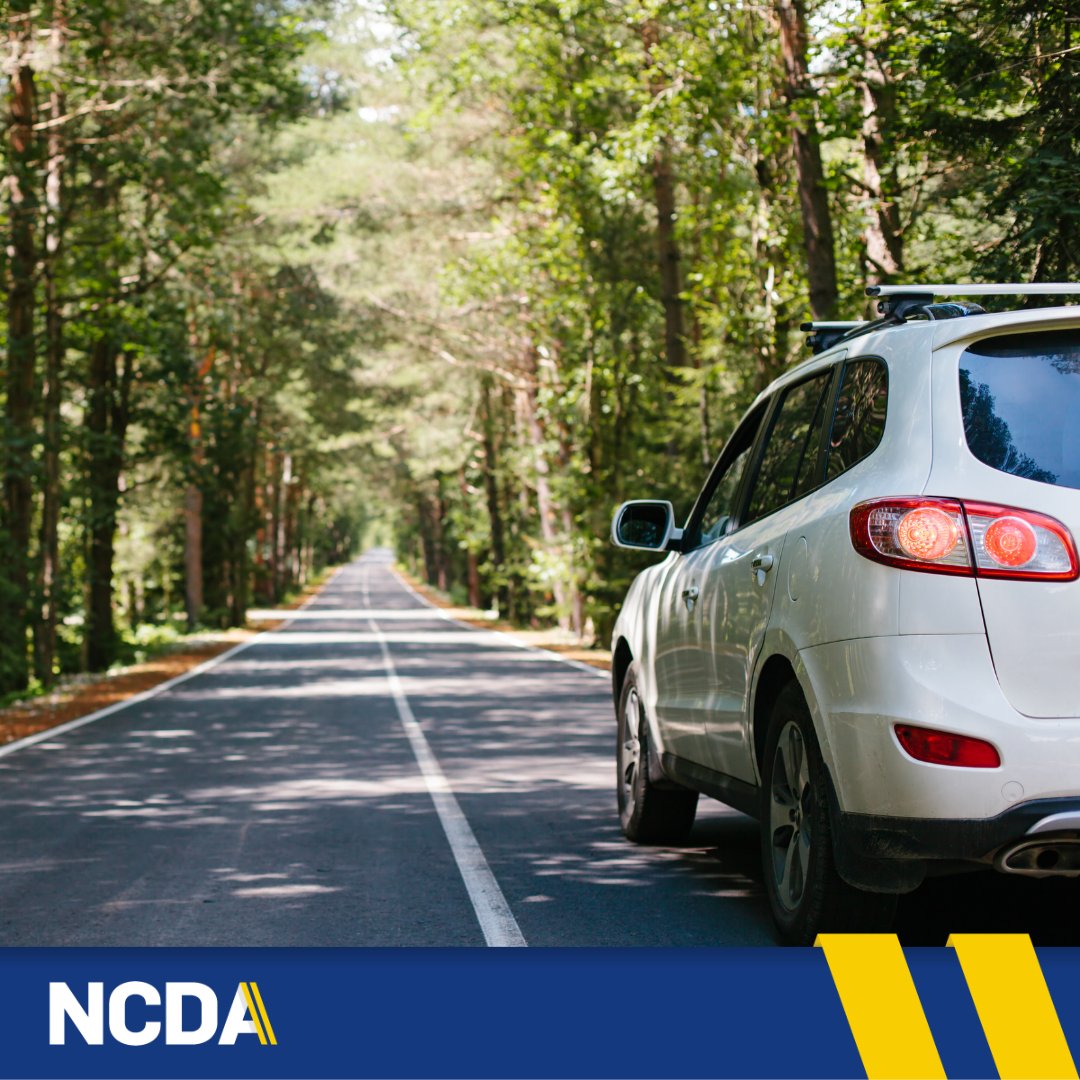 Before you head out on your summer adventure, make sure your vehicle—and your plans—are road trip ready!

✅ Check your tires &amp; fluids
✅ Pack an emergency kit
✅ Plan fuel stops &amp; EV charging
✅ Don’t forget snacks, tunes &amp; sunscreen! 🎶🧃🕶️

More tips 👉newcardealers.ca/auto-blog/summ…