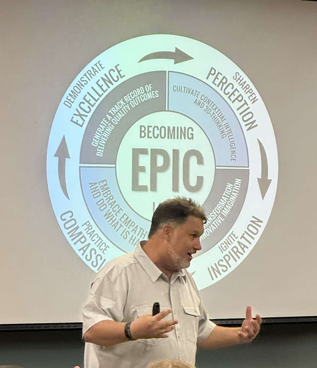 FIU_AT's tweet image. Another leadership nugget from Matt Kutz at the DAT Residency! @FIU @NATA_COPA @ATAF83 @SEATA9 @NATA_SAAC @NATA1950 #NavigATingTheFuture