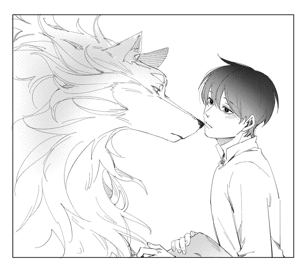 KAISTUDIO85's tweet photo. #擁有超常技能的異世界流浪美食家 #ferumuko
Double Standards😅😅😅 https://t.co/uJVggBsIce