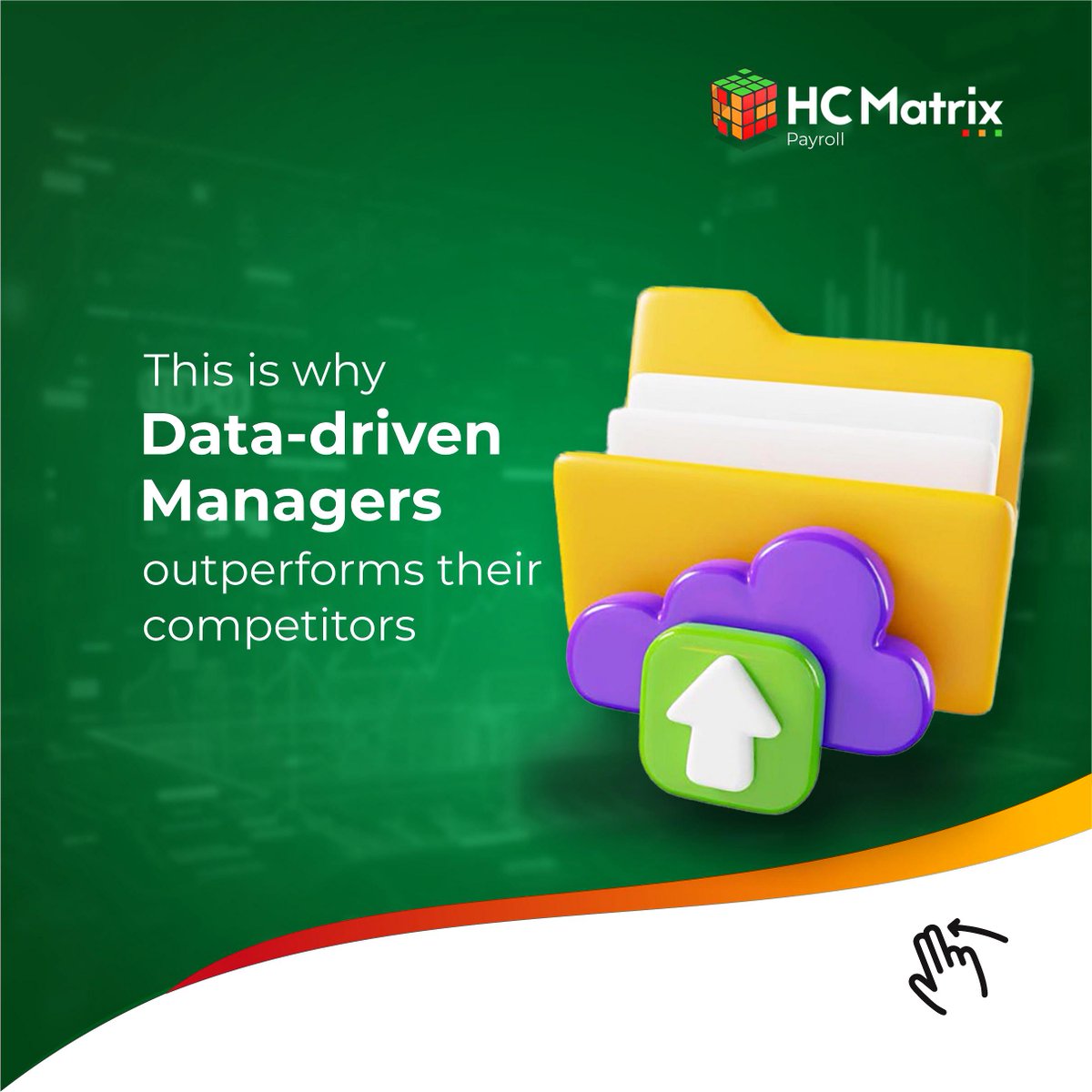 HCMatrix1's tweet image. Data-driven decisions transformed Amazon, why not your business?

With HCMatrix, get insights to boost employee performance, streamline operations &amp;amp; drive growth.

📊 Book a demo today hcmatrix.com

#DataDriven #HRTech #HCMatrix #BusinessSuccess