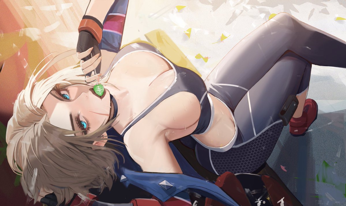 cammy street fighter