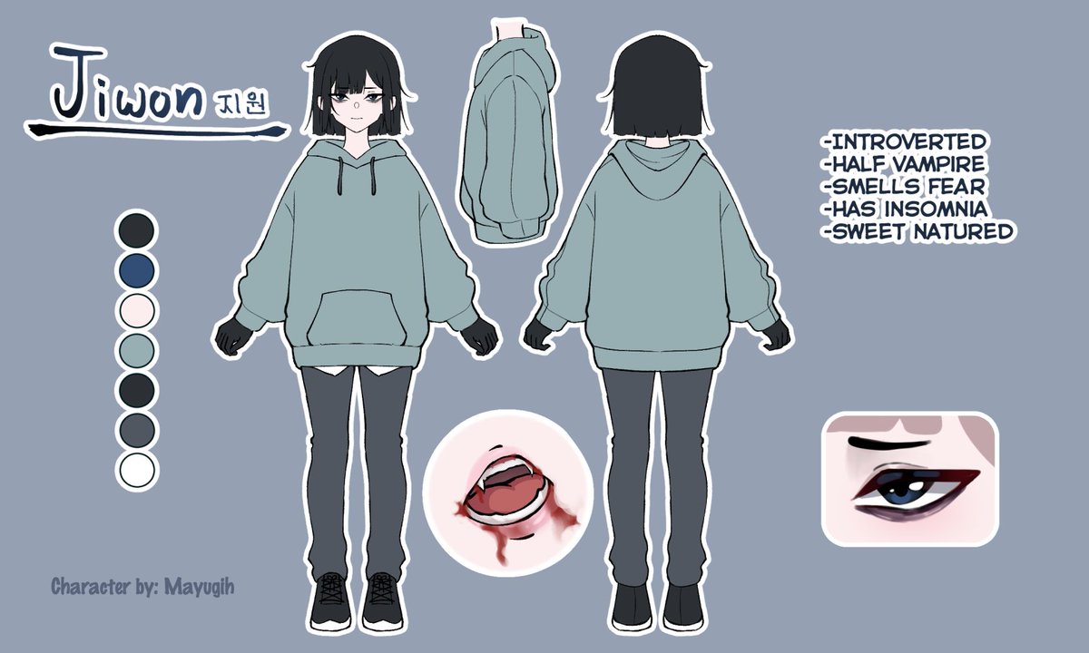 Mayu ♡ tweet media