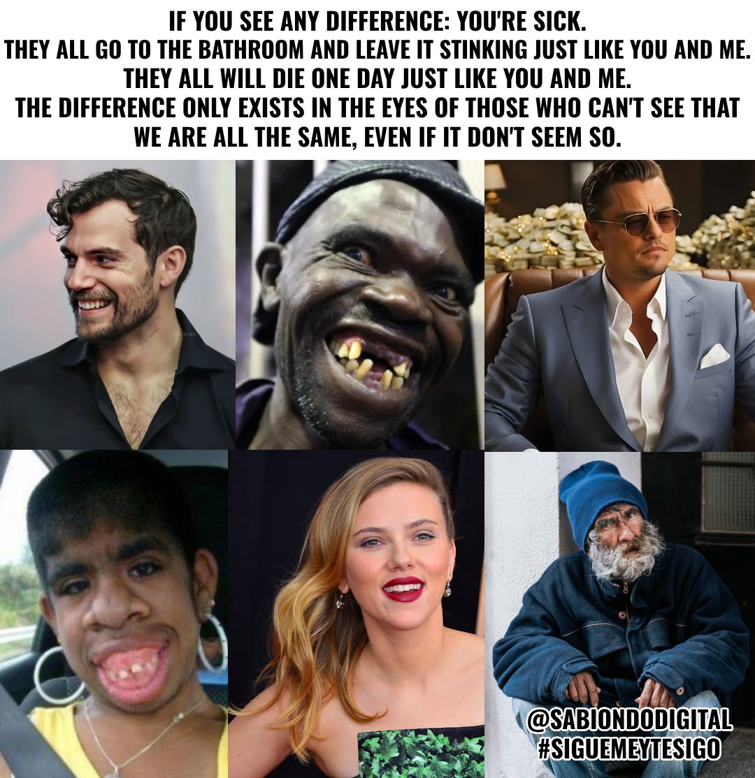 sabiondodigital's tweet image. 🤔 FOR REFLECTION

#thinking #ThinkBeforeYouReact