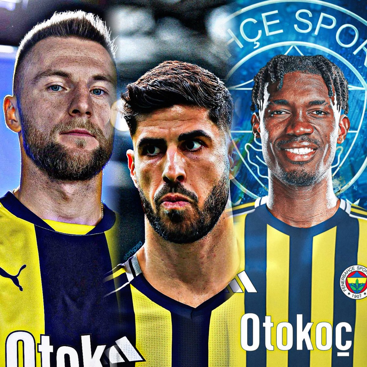 Daima Fener (@daimafenerx) on Twitter photo Eleme maçına sayılı gün kaldı. Bu hafta çok seriden bu üçünü indiriyorsun! <a href="/Fenerbahce/">Fenerbahçe SK</a> Eleme maçına sayılı gün kaldı. Bu hafta çok seriden bu üçünü indiriyorsun! <a href="/Fenerbahce/">Fenerbahçe SK</a>