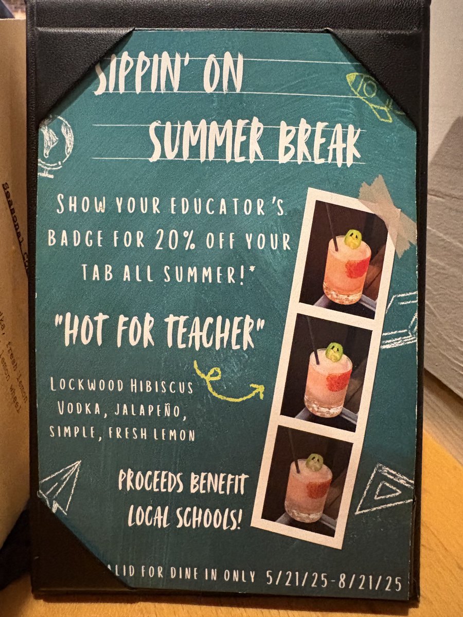 Y’all come and get appreciated.  🥰🥃⁦<a href="/LockwoodDistill/">Lockwood Distilling Co</a>⁩