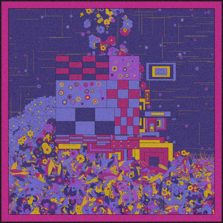 floraforms's tweet image. When the soil is disturbed it is time to tend the roots.
To protect the future, to honor the vision and to keep us all growing together.
No splits. No sides. Just one garden, shared.
Change is coming.
We #sendflowers in unity🌻