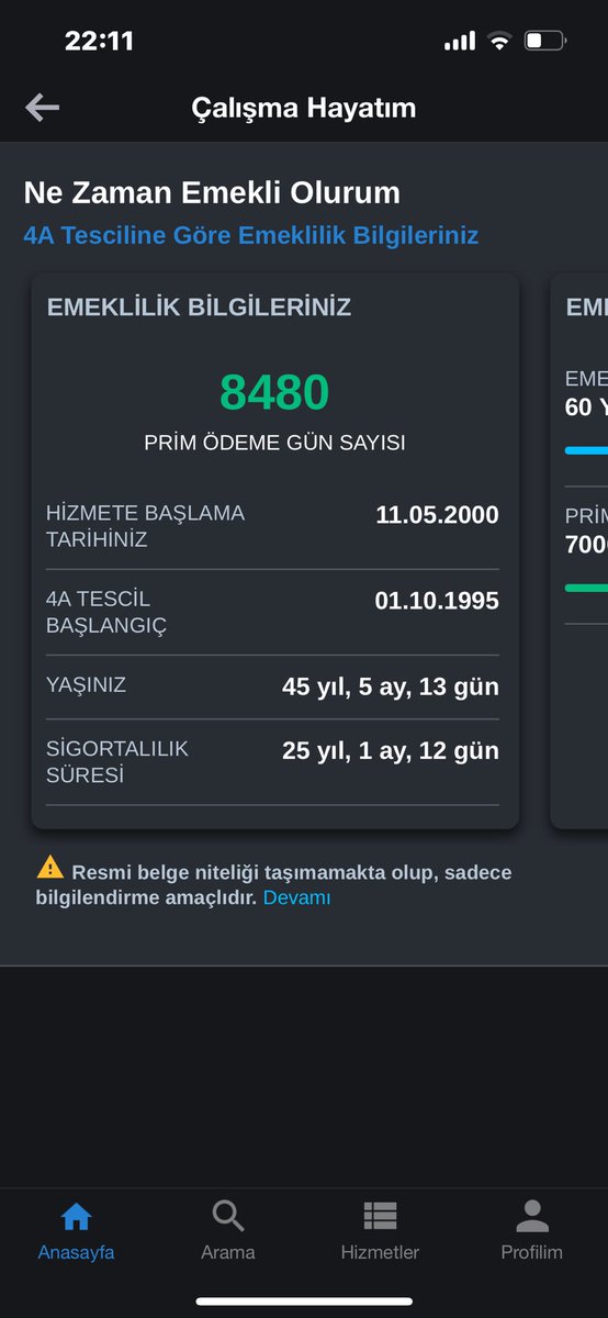 Müslüm Alagöz (@mslm_alagoz) on Twitter photo Bu Haksızlığa Dur Deyin
4A Tescil Tarihimiz,
SGK Başlangıcı Olmalıdır..
<a href="/RTErdogan/">Recep Tayyip Erdoğan</a>
<a href="/dbdevletbahceli/">Devlet Bahçeli</a>
<a href="/eczozgurozel/">Özgür Özel</a>
<a href="/erbakanfatih/">Dr. Fatih Erbakan</a>
<a href="/Mustafa_Destici/">Mustafa Destici</a>
<a href="/MDervisogluTR/">Müsavat Dervişoğlu</a>
Mslm
Bizi Nezaman Duyacaksınız
#StajyerÇırakKızılcahamamdanÇözümBekliyor Bu Haksızlığa Dur Deyin
4A Tescil Tarihimiz,
SGK Başlangıcı Olmalıdır..
<a href="/RTErdogan/">Recep Tayyip Erdoğan</a>
<a href="/dbdevletbahceli/">Devlet Bahçeli</a>
<a href="/eczozgurozel/">Özgür Özel</a>
<a href="/erbakanfatih/">Dr. Fatih Erbakan</a>
<a href="/Mustafa_Destici/">Mustafa Destici</a>
<a href="/MDervisogluTR/">Müsavat Dervişoğlu</a>
Mslm
Bizi Nezaman Duyacaksınız
#StajyerÇırakKızılcahamamdanÇözümBekliyor