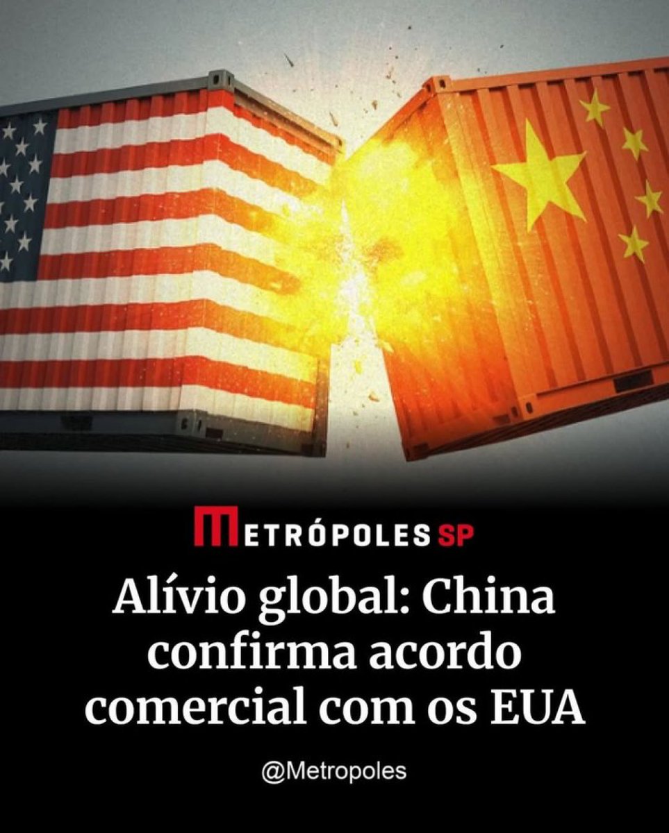Índia fazendo acordo;
Argentina fazendo acordo;
China fazendo acordo…
E o Lula segue chupando jabuticaba!