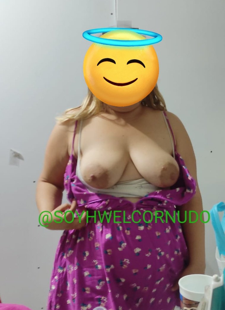 Buenas tardes, ustedes que van a almorzar ?
Yo ya le tengo preparado a mi cornudo 😈

Recuerden que hoy nos vemos en la noche en plaza Neza con la entrega de tanga$
Manda MD y nos ponemos de acuerdo