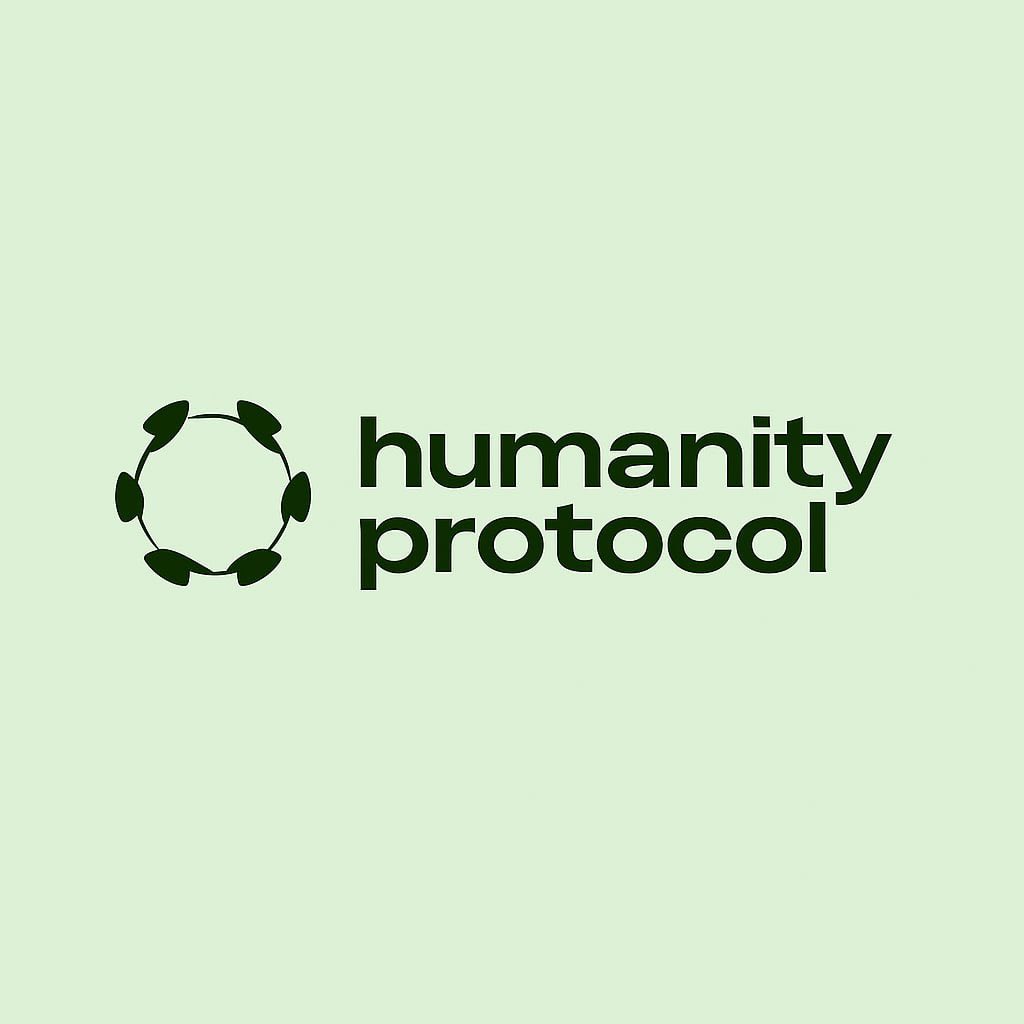 cryprah's tweet image. As the countdown to Humanity Protocol’s summer milestones begins, we’re not just watching a new product roll out—we’re witnessing a fundamental shift in how digital identity is defined.
@Humanityprot isn’t a response to the future. It’s a response to the now.

In today’s digital…