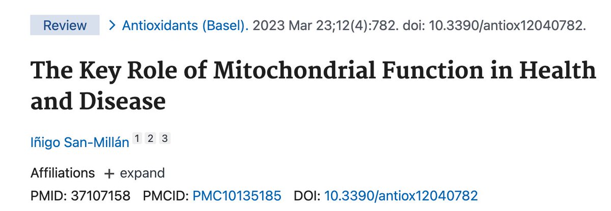 Mitochondrial dysfunction is increasingly recognized as a central feature in the pathogenesis of a wide array of diseases. However, its role is often oversimplified. While mitochondrial impairment is commonly cited as a root cause in diseases like cancer, type 2 diabetes,