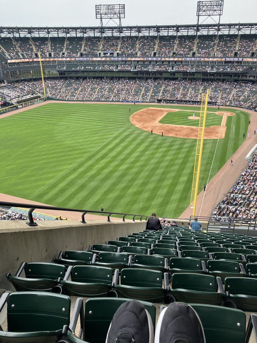 <a href="/DALLASBRADEN209/">Dallas Braden</a> checking in from the cheapies at The Rate