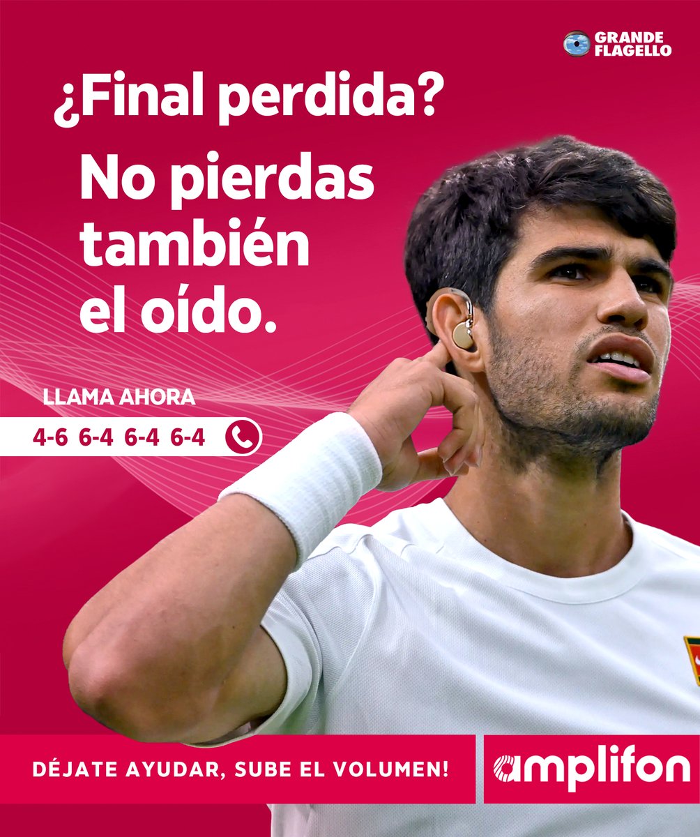 Ciao Carlos 🇮🇹 #Wimbledon
#Sinner #Alcaraz #sinneralcaraz