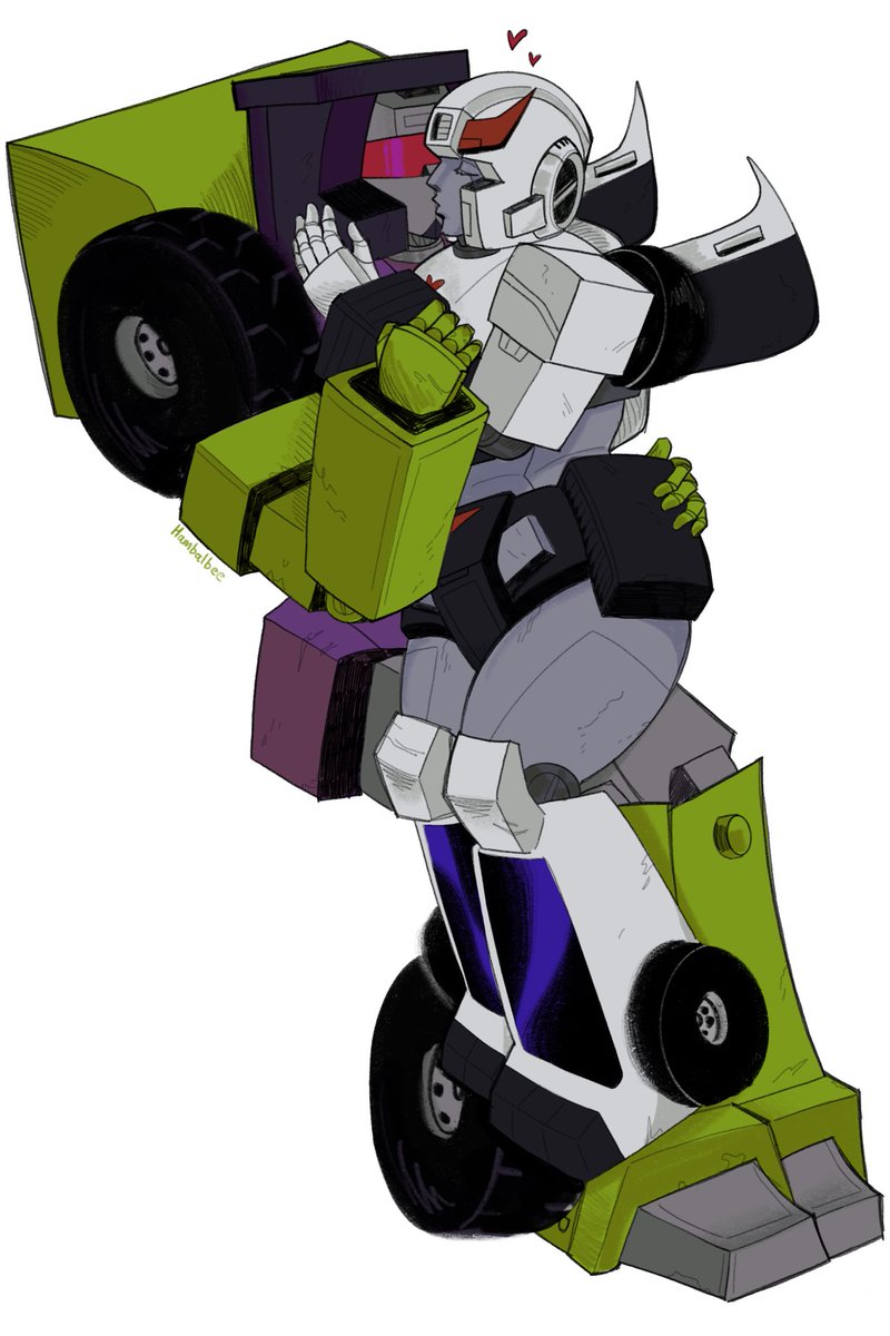 Hambalbee's tweet image. ¿Qué más puedo decirte?
Tal vez puedo mentirte sin razón
Pero lo que hoy siento
Es que sin ti estoy muerto, pues eres
Lo que más quiero en este mundo, eso eres
#Scrapprowl #constructiprowl