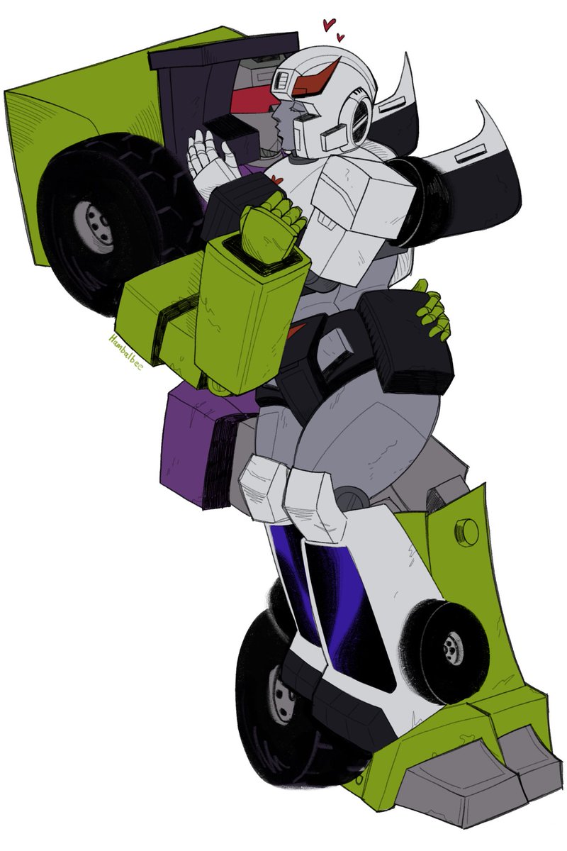 ¿Qué más puedo decirte?
Tal vez puedo mentirte sin razón
Pero lo que hoy siento
Es que sin ti estoy muerto, pues eres
Lo que más quiero en este mundo, eso eres
#Scrapprowl #constructiprowl