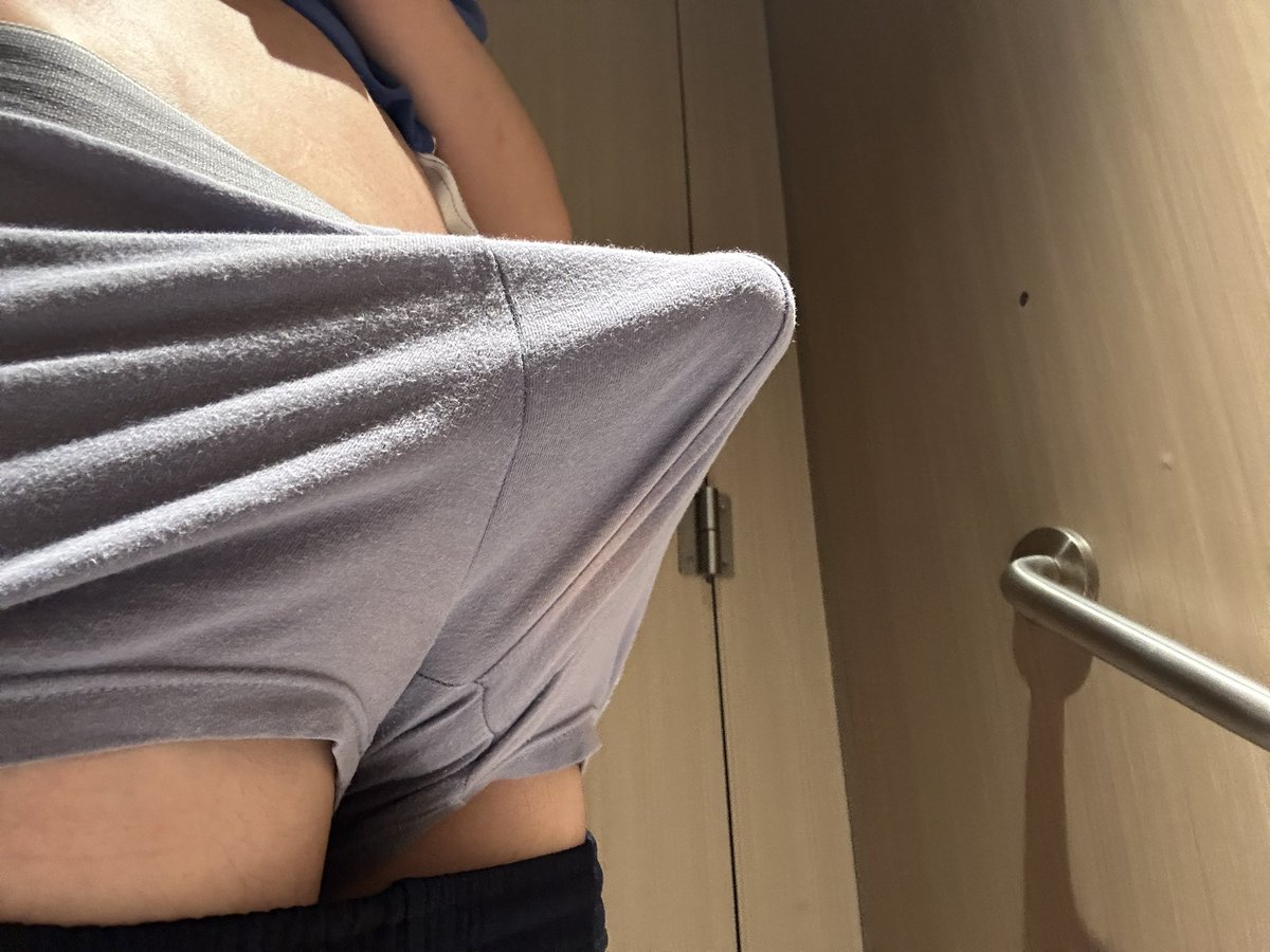 终于放假了发点内裤吧