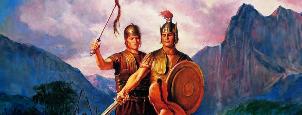 Christian Ascania (@heirofascania) on Twitter photo “The Book of Mormon must be the most openly pro-white holy book ever written.” -<a href="/RealJarTaylor/">Jared Taylor</a>
Article by <a href="/realAmRen/">American Renaissance</a> linked below: “The Book of Mormon must be the most openly pro-white holy book ever written.” -<a href="/RealJarTaylor/">Jared Taylor</a>
Article by <a href="/realAmRen/">American Renaissance</a> linked below: