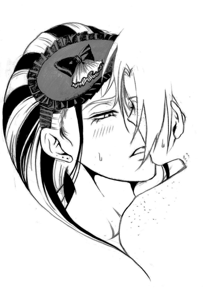 #oc #originalcharacters #創作男子