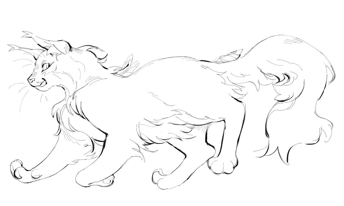 elqato's tweet image. Reminded I knew how to draw 4 years ago