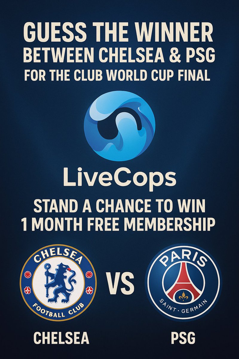 LiveCops 🌊 tweet media