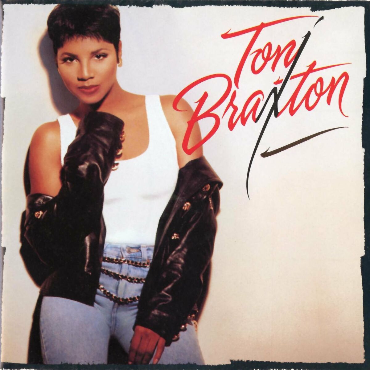 32 years ago today, Toni Braxton released her self-titled debut album. 

What are 3⃣ of your favorite songs?