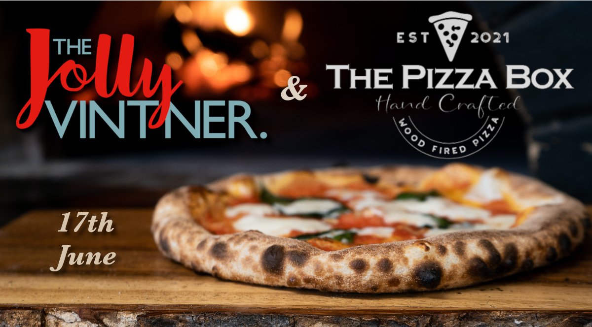 Pizza Night Wednesday 23rd July - mailchi.mp/bcbe42e7467d/p…